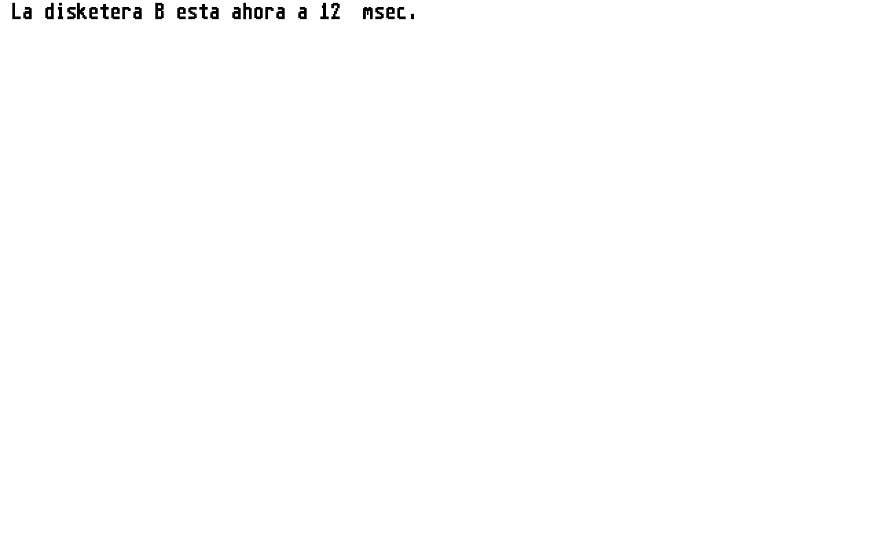 Lentos — screenshot 1